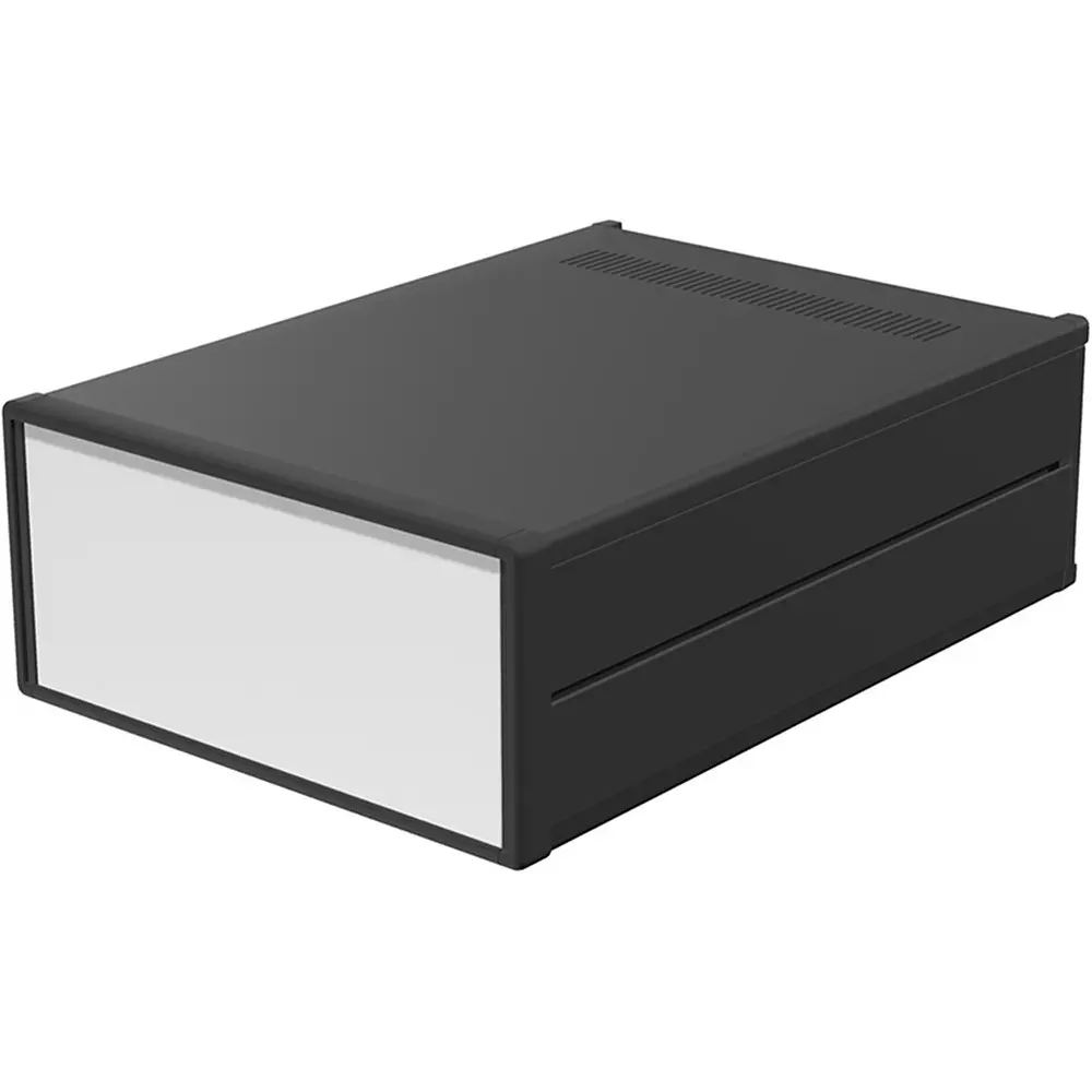 TAKACHI MS Series Metal Case 320x149x450 mm Outer Dimension, MS149-32-45BS