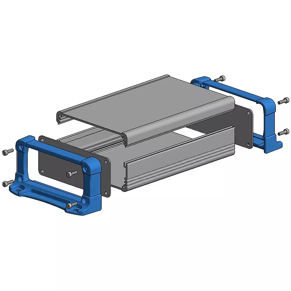takachi-expf-series-aluminum-case-with-flange-foot-195x95x140-mm-black-navy-expf20-10-14bn
