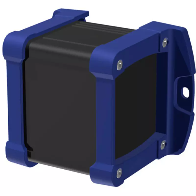 takachi-expf-series-aluminum-case-with-flange-foot-66x59x60-mm-black-navy-expf7-6-6bn