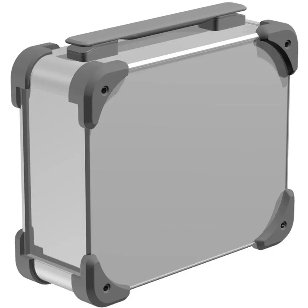 TAKACHI AUGH Series Carrying Case with Corner Guards 208x277.9x258 mm, AUGH266-20-25-SGG
