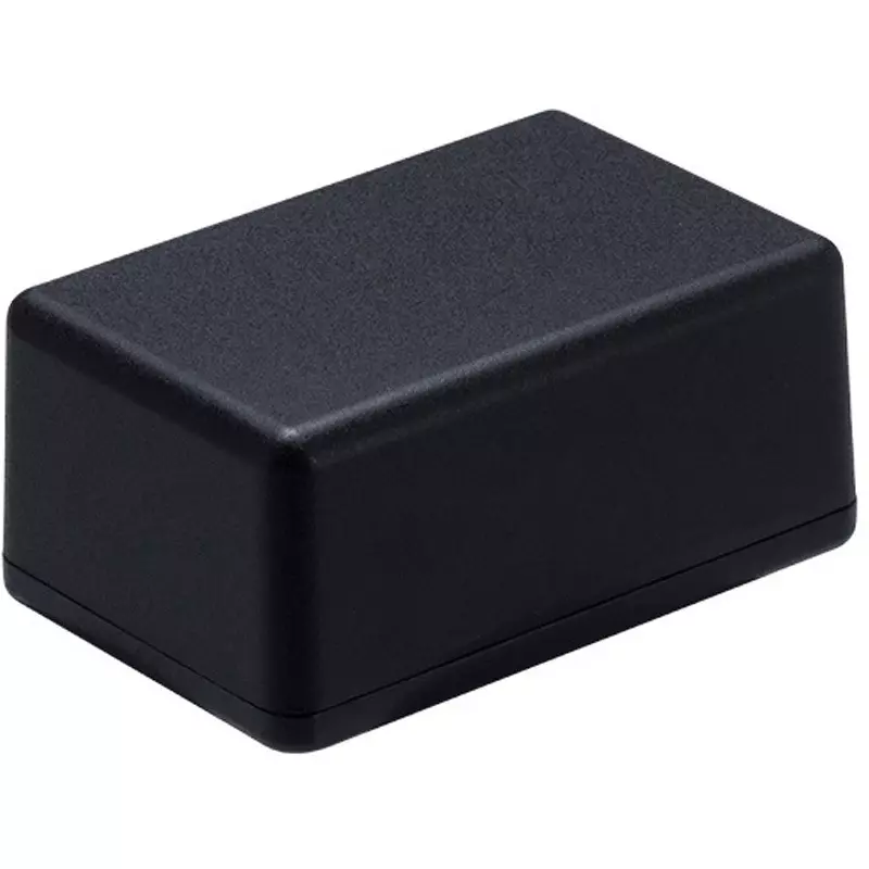TAKACHI TD Series Aluminum Die-Cast Box 27x60x40 mm Dimension, TD4-6-3B