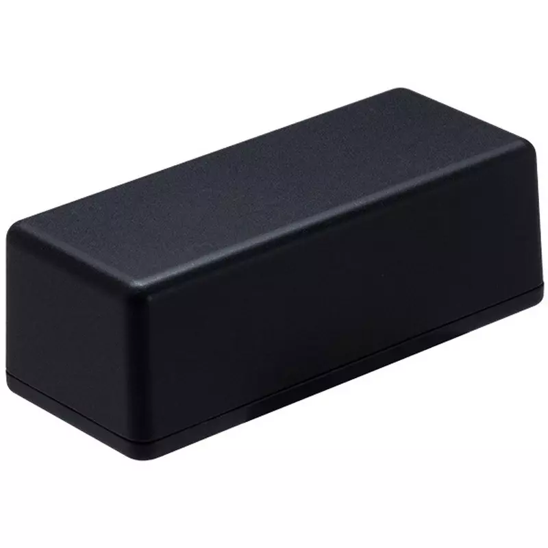 TAKACHI TD Series Aluminum Die-Cast Box 32x94.5x40.5 mm Dimension, TD4-9-3B