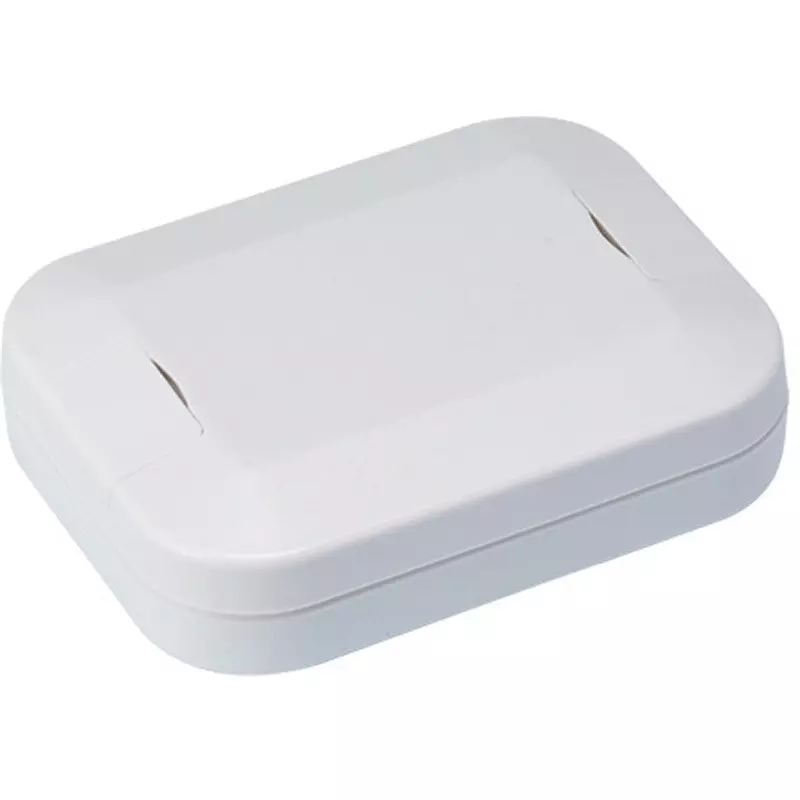 TAKACHI WP Series Waterproof Box 20x80x60 mm Outer Dimension, WP6-8-2G