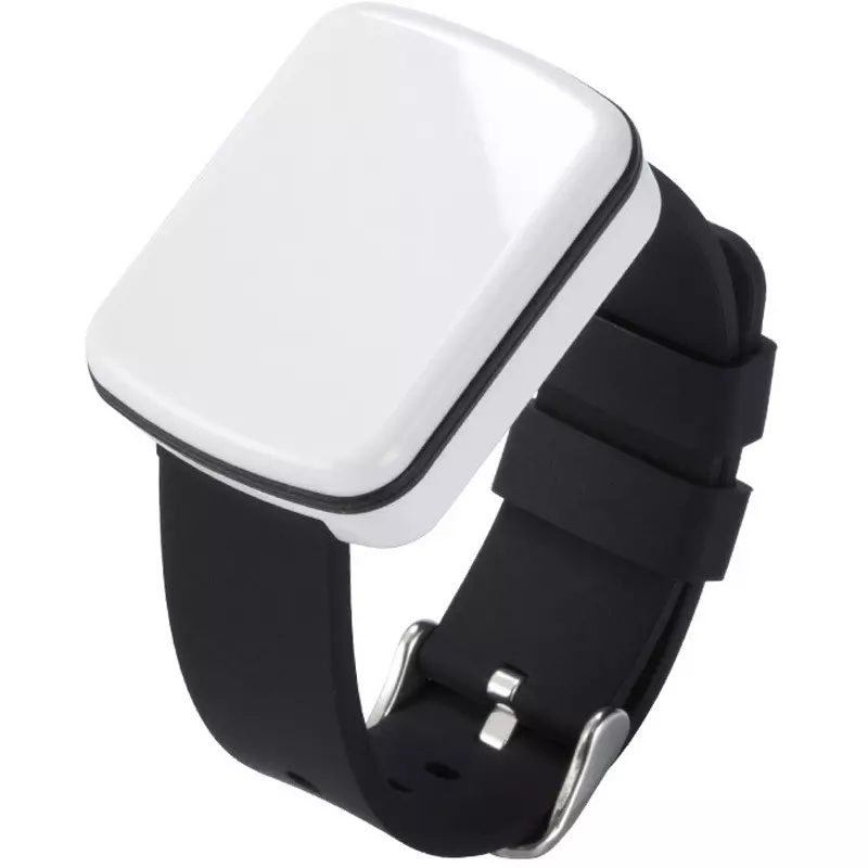 TAKACHI Smartwatch-Style Case -30 to +60 ℃ Operating Temperature Range IP67 Protection Class, SMW-46W