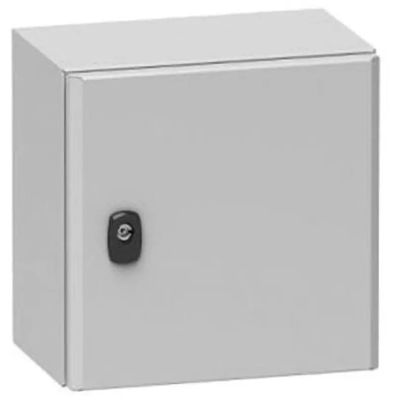 Schneider Electric Wall Box 300x300 mm WxH, NSYS3D3320P