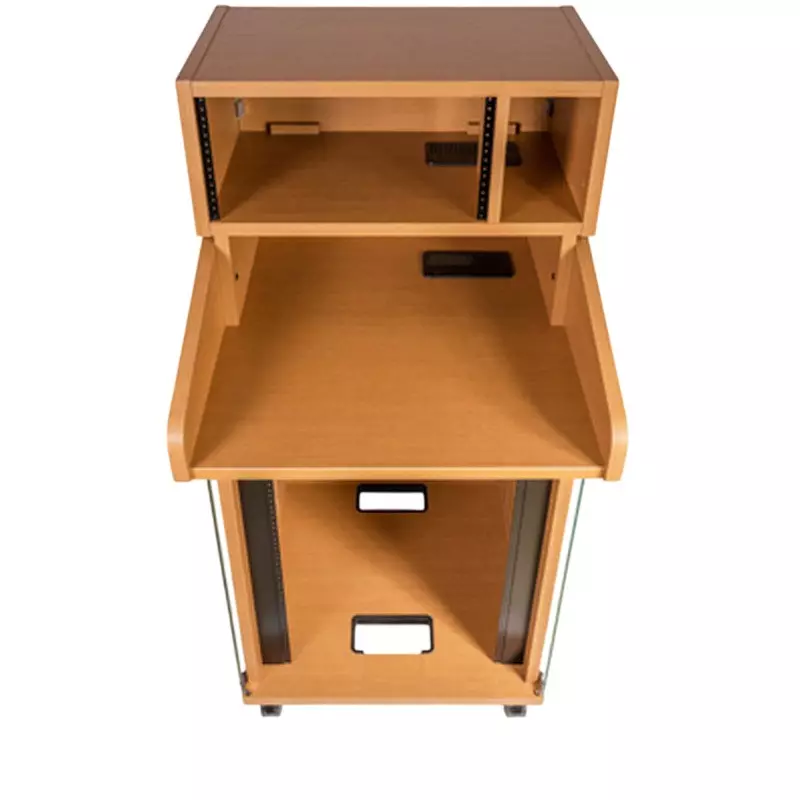 Canare Electric Table Console Box, CT16TFD80M-CB5