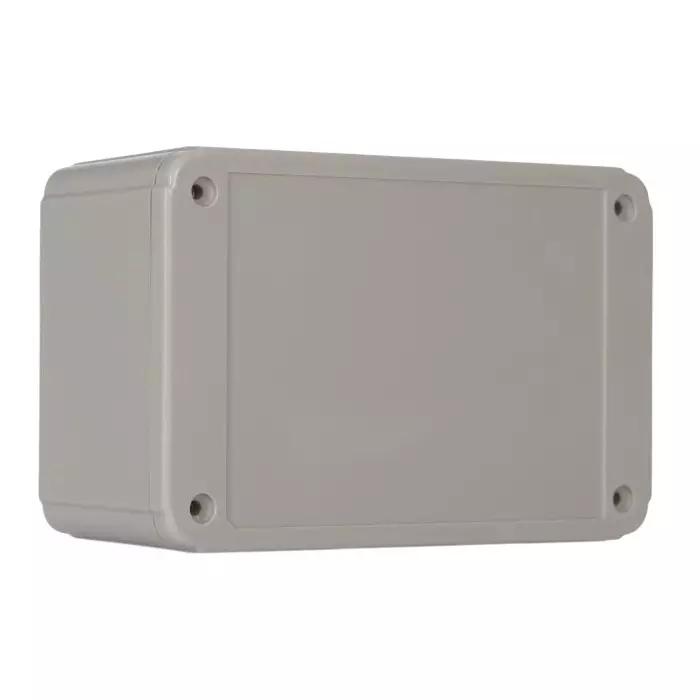 Hammond General Purpose Enclosure 50x80x125 mm ABS, 2633670