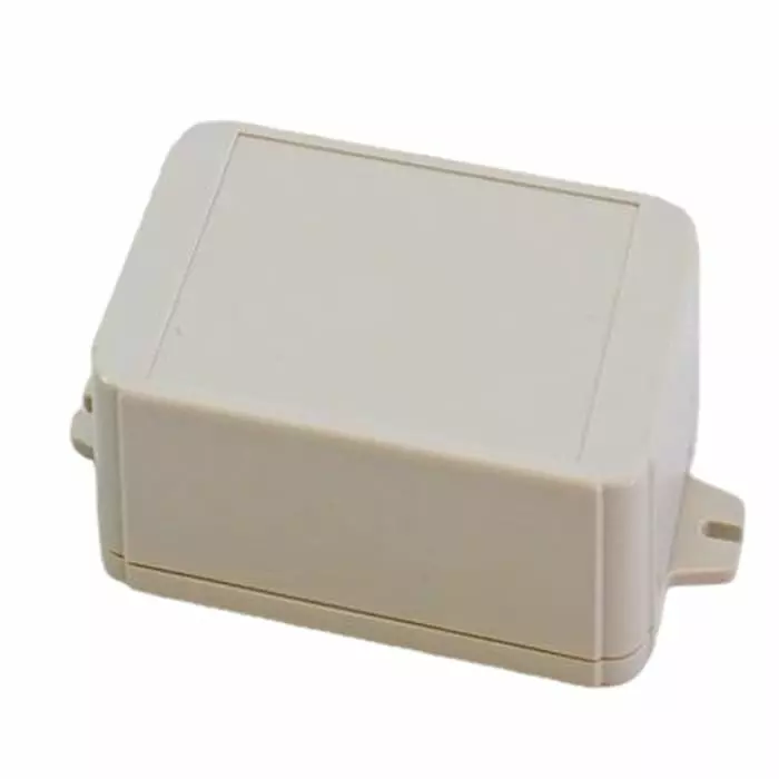 Hammond General Purpose Enclosure 30x65x30 mm ABS, Plastic, 2602165