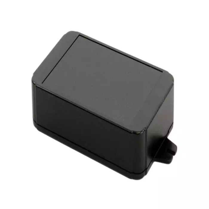 Hammond General Purpose Enclosure 35.1x80x35.1 mm ABS, Plastic, 2602174
