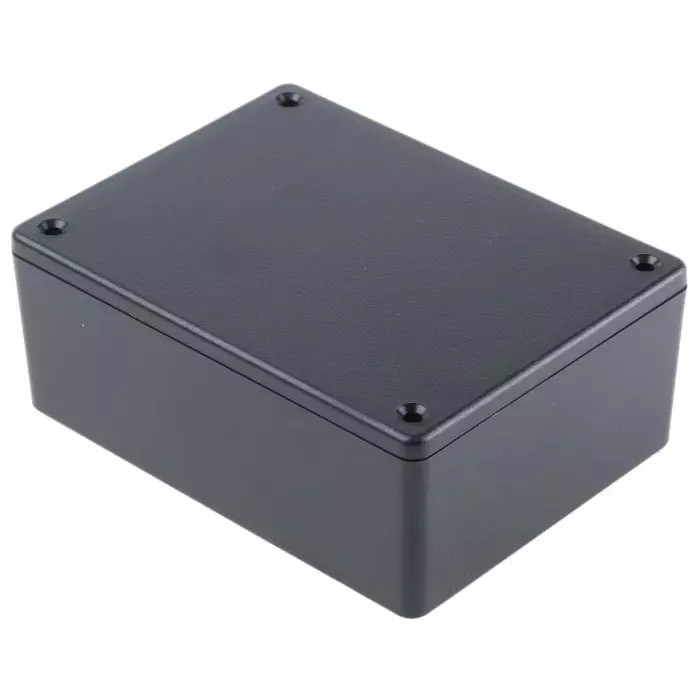 Hammond General Purpose Enclosure 109x81x41 mm ABS, 8180501