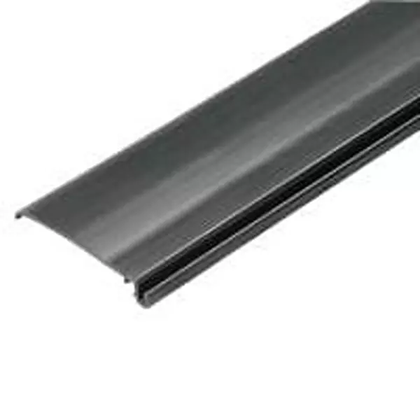Weidmuller Bus Insert Profile Cover Bus Insert Profile Cover Polyamide (PA) Material Black, 1248250000
