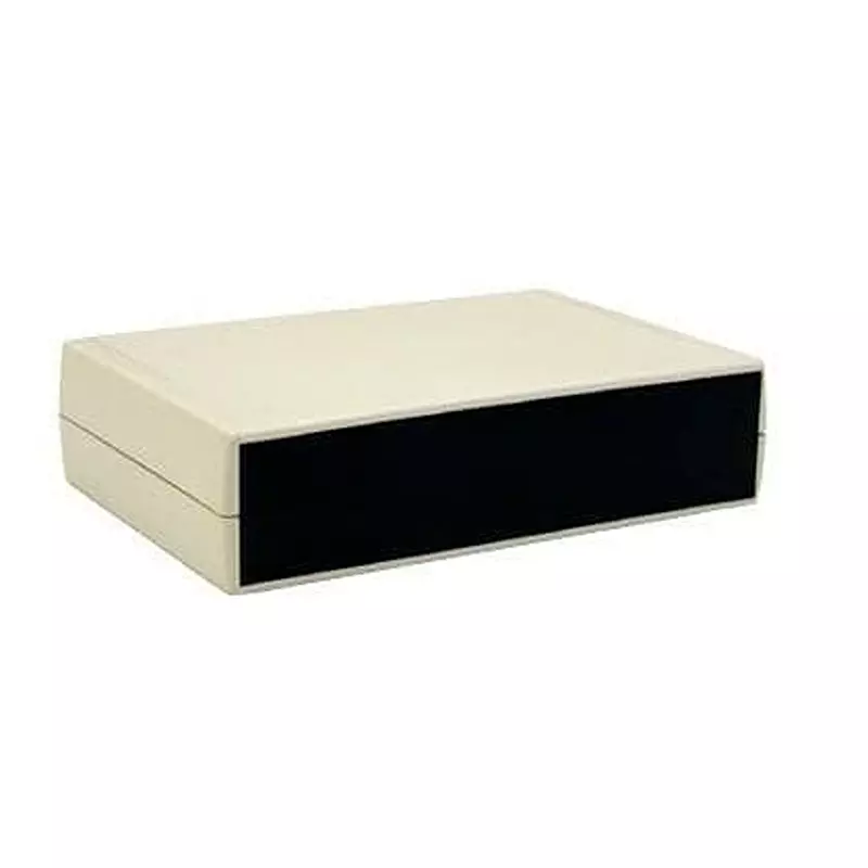 PACTEC Enclosure Acrylonitrile Butadiene Styrene (ABS) 157.5 mm Length, 74213-510-039 LH96-200 Bone Kit