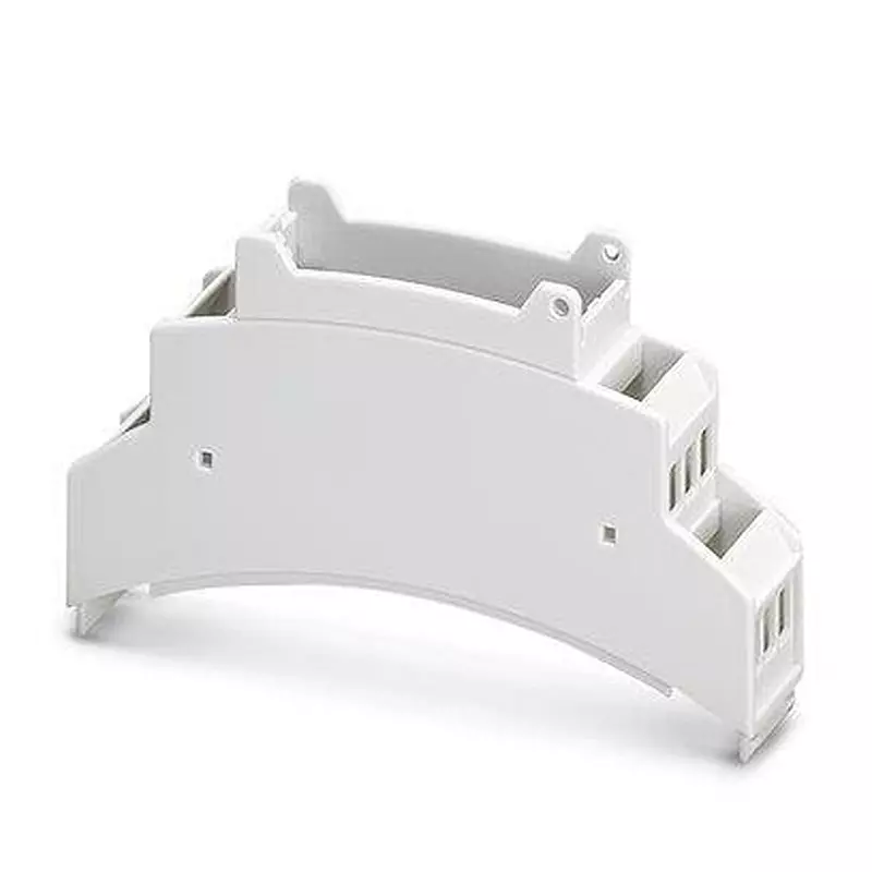 Phoenix Contact Housing, Upper Part Polycarbonate (PC) 53.4 mm Length, 2896092