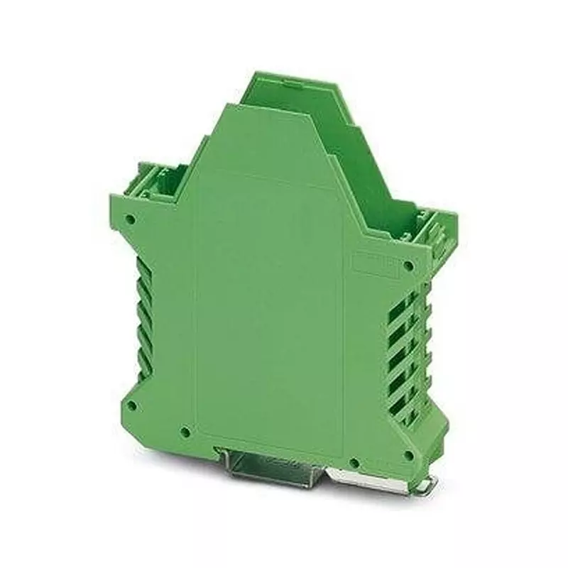 Phoenix Contact Mounting Base Polyamide (PA) 107.3 mm Length, 2907130