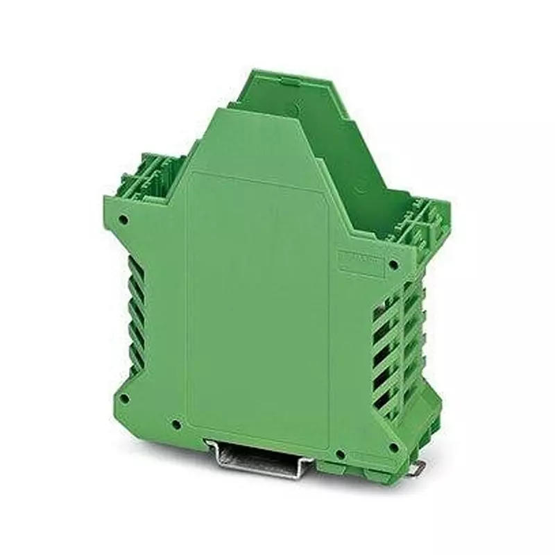 Phoenix Contact Mounting Base Polyamide (PA) 107.3 mm Length, 2907198