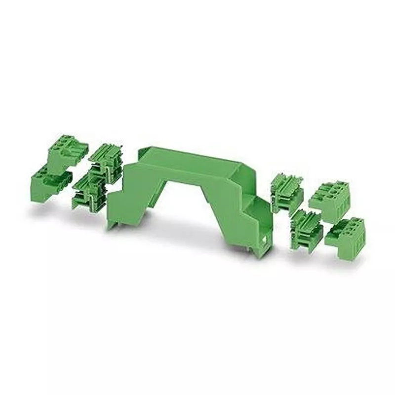 Phoenix Contact Housing, Upper Part Polyamide (PA) 45.85 mm Length, 2907444