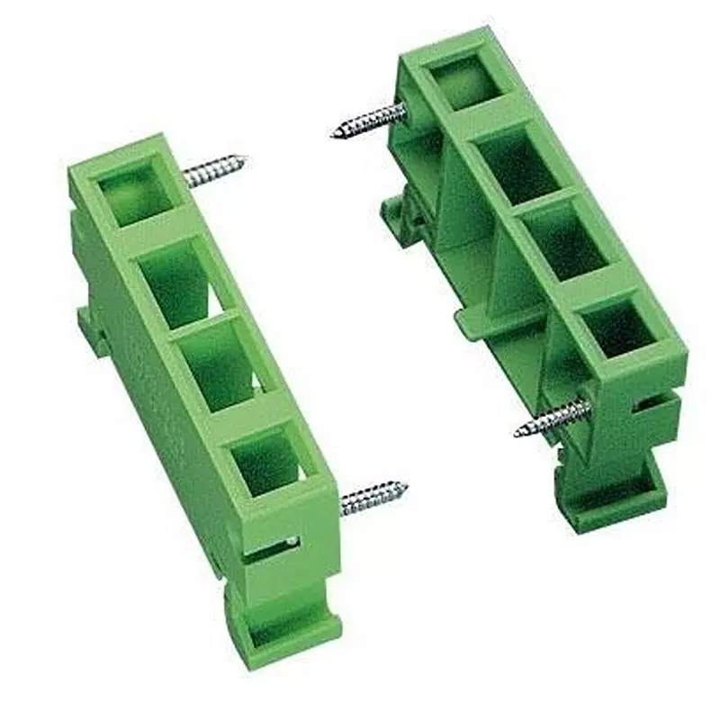 Phoenix Contact Side Element Polyamide (PA) 45 mm Length, 2907826