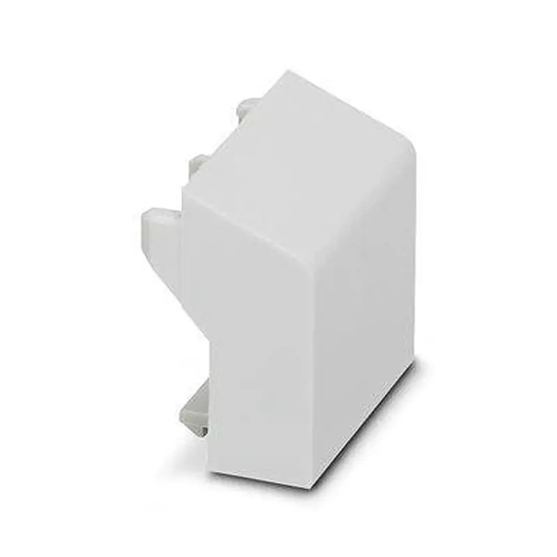 Phoenix Contact Filler Plug Polyamide (PA) 12.3 mm Length, 2907965