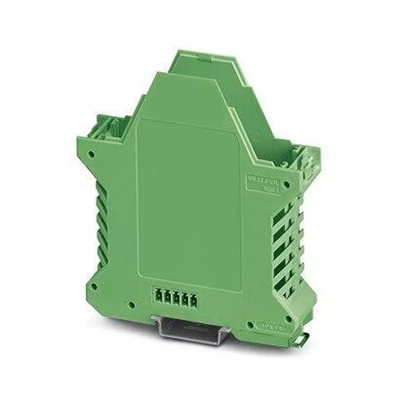 Phoenix Contact Mounting Base Polyamide (PA) 107.3 mm Length, 2908744