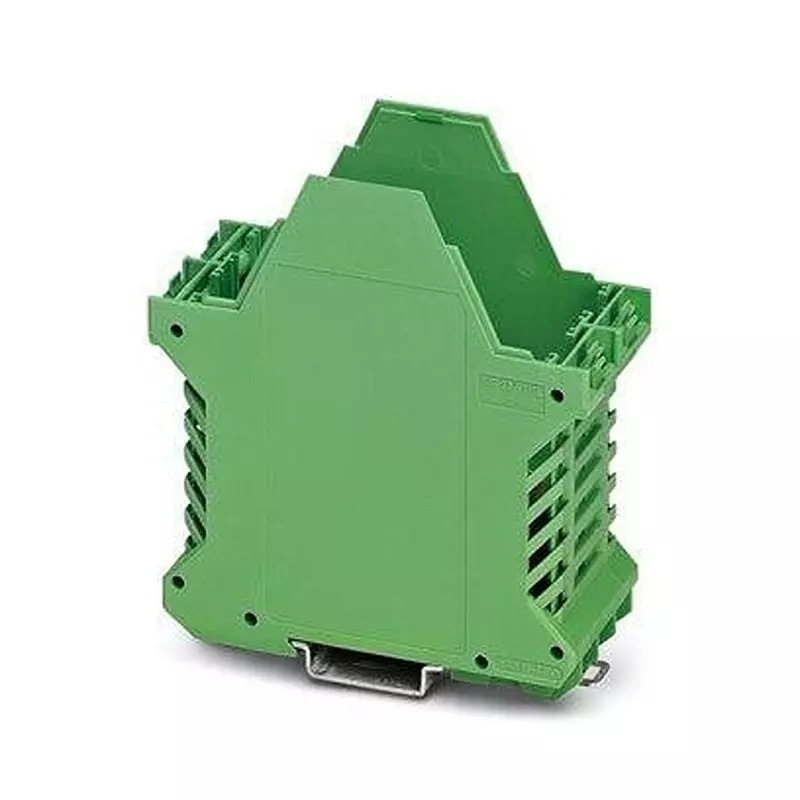 Phoenix Contact Mounting Base Polyamide (PA) 107.3 mm Length, 2909358