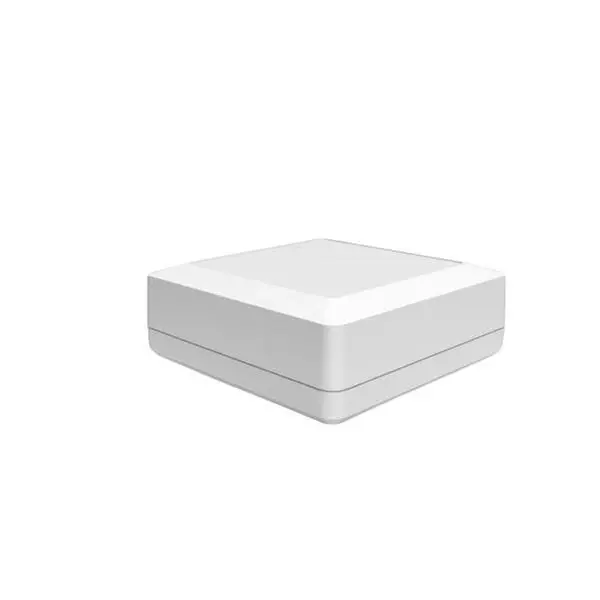 New Age Enclosures Utility Enclosure Plastic30.48 mm Height, S1A-333315-S