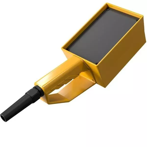 Rose Enclosure Polyamide (PA) 276 mm Length, 292150000