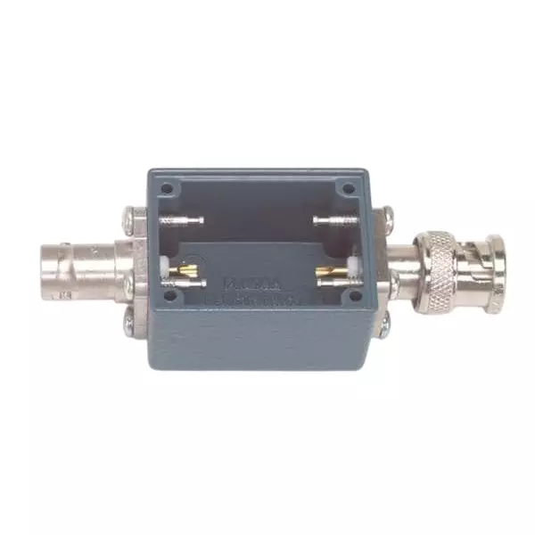 Pomona Electronics Connector Enclosure Aluminum, 3752