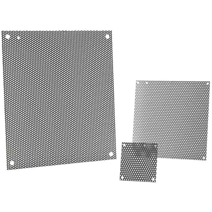 NVENT HOFFMAN Panel, Enclosure, 26Inx22.5In, Steel, A30N24MP