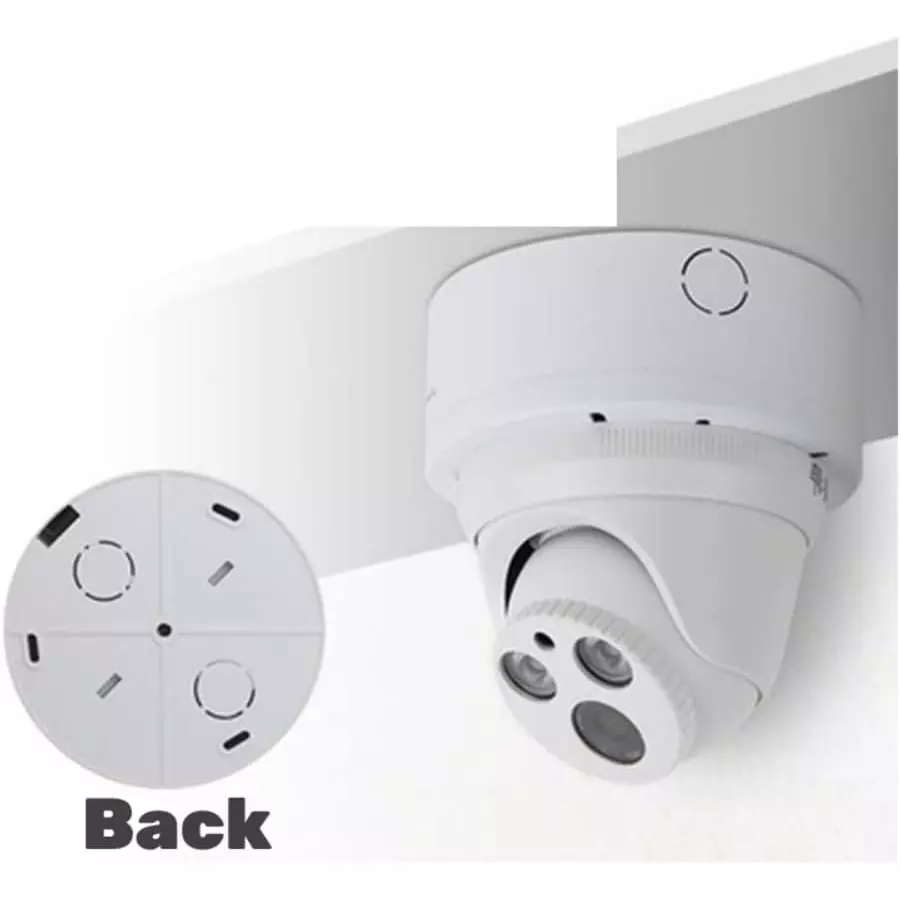 shield-plus-indoor-camera-junctionmounting-box-round-wall-ceiling-mount-white-pack-of-10-pcs
