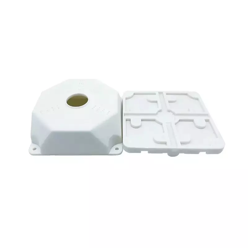 shield-plus-pvc-junction-box-surface-mount-triangle-5x5-inch-white--imported-pack-of-100-pcs