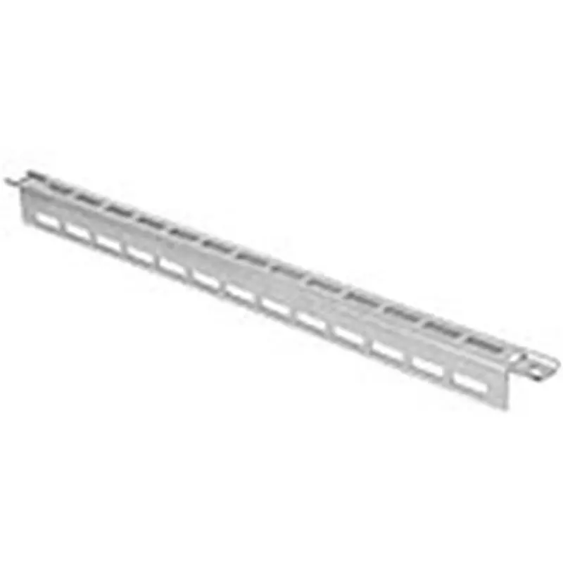 NITTO KOGYO Fcx Heavy Rail Iron Chromate Plating Surface Treatment 3.2 mm Wall Thickness, FCX22-6W