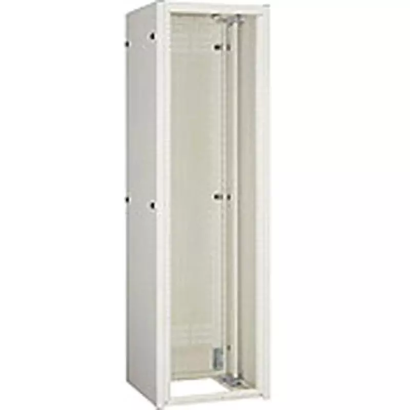 NITTO KOGYO Doorless Type Iron Body: Pale white paint (10YR8.5/0.5), FSN60-620JN