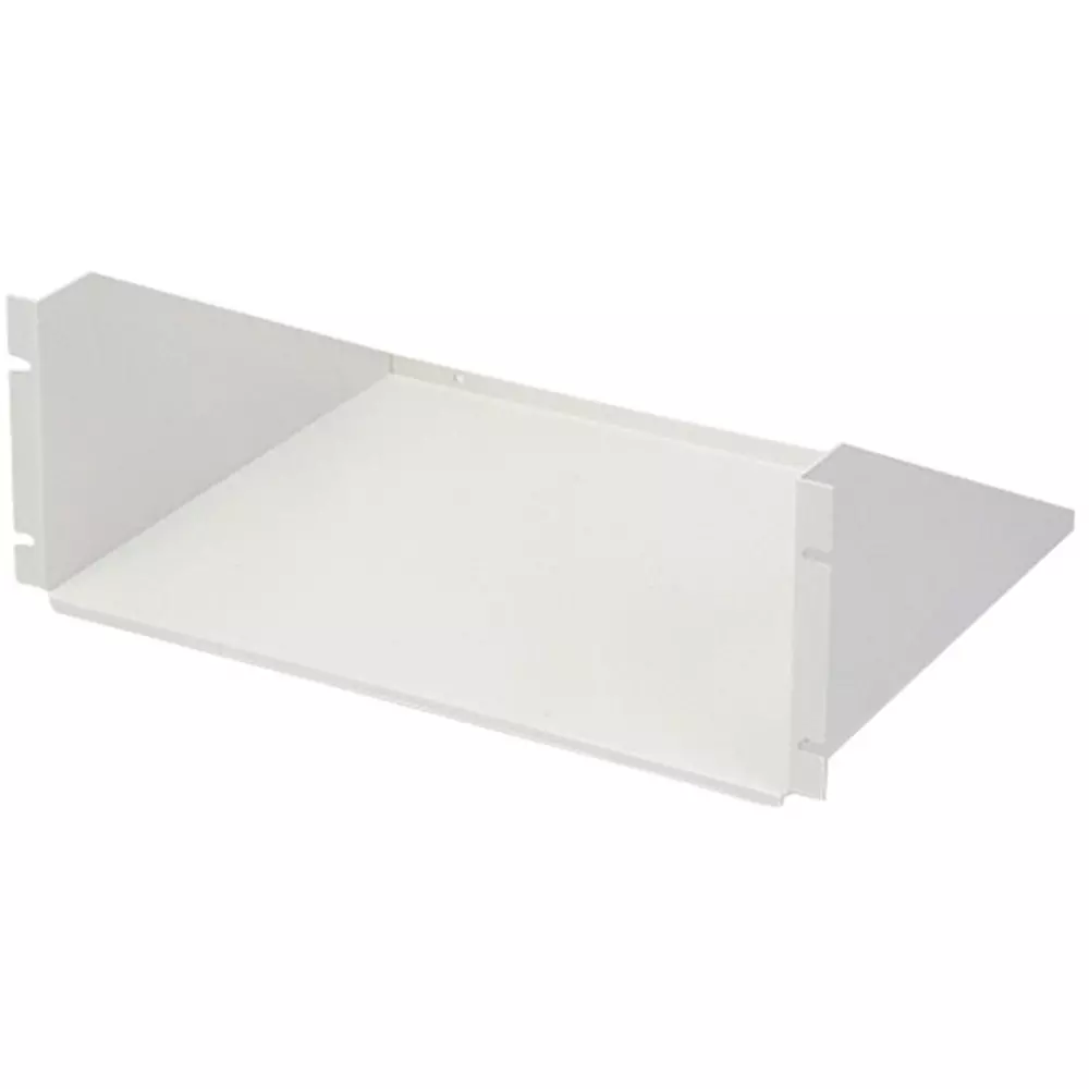 NITTO KOGYO Shelf Board Iron t1.6 199x350x480 mm, RD13-320JK