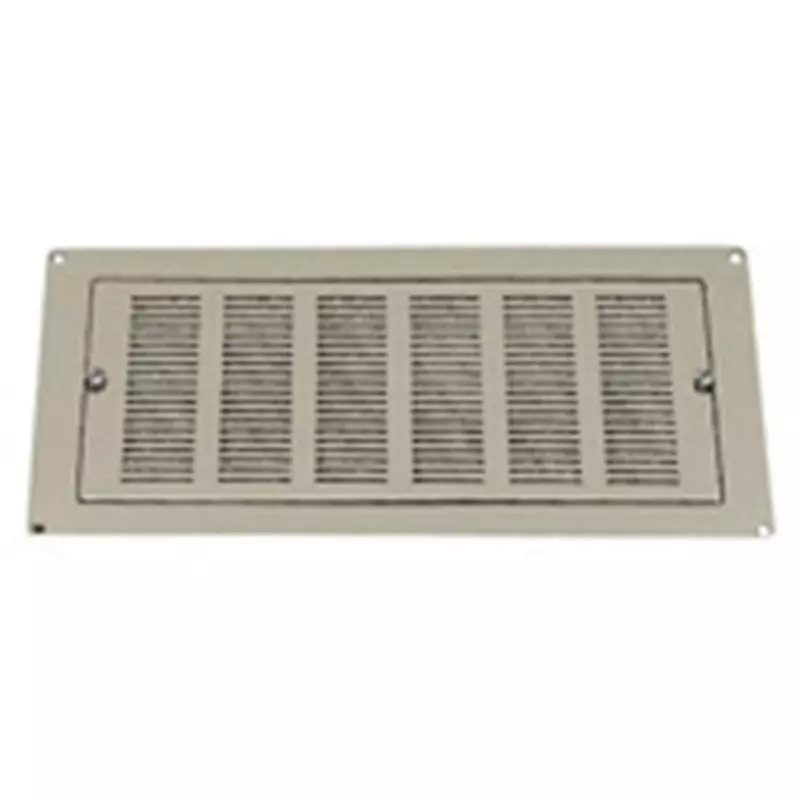 NITTO KOGYO Filter Cassette Iron Body: cream, RD43-51AC