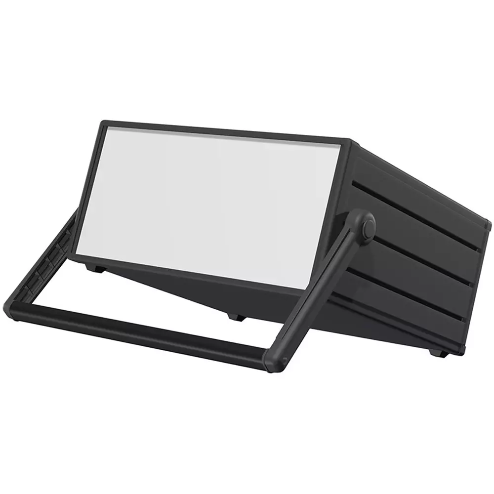 TAKACHI MSN Series Case with Step Handle 350x177x370 mm, MSN177-37-35BS