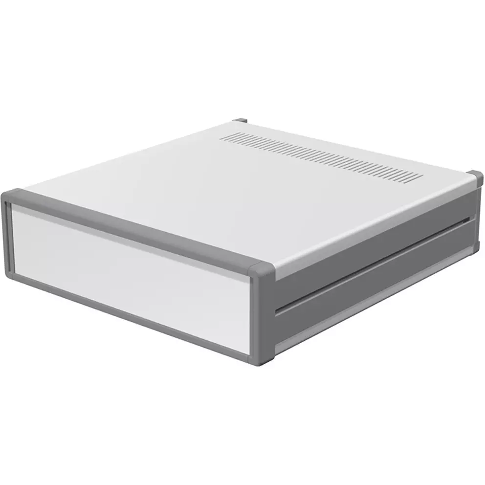 TAKACHI MS Series Metal Case 320x88x350 mm Outer Dimension, MS88-32-35GS