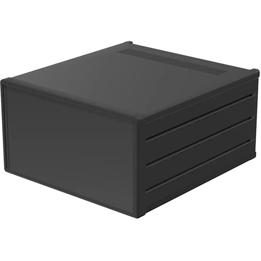 TAKACHI MS Series Metal Case 320x177x350 mm Outer Dimension, MS177-32-35B