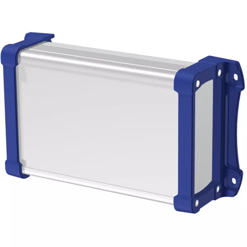takachi-expf-series-aluminum-case-with-flange-foot-113x565x176-mm-silver-navy-expf11-6-18sn