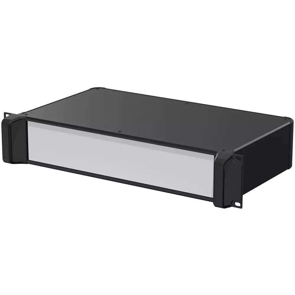 TAKACHI AUR Series Rack Case 430x177x500 mm, AUR177-43-50P-BS