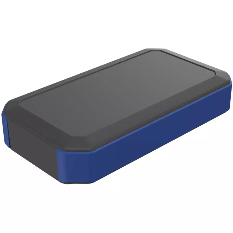 TAKACHI WH Series Waterproof Handheld Case 33x17195 mm, WH170-33-N-BN
