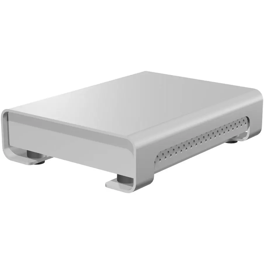 TAKACHI HD Series High-End Design Aluminum Case 160x50x210 mm, HD16-5-21S