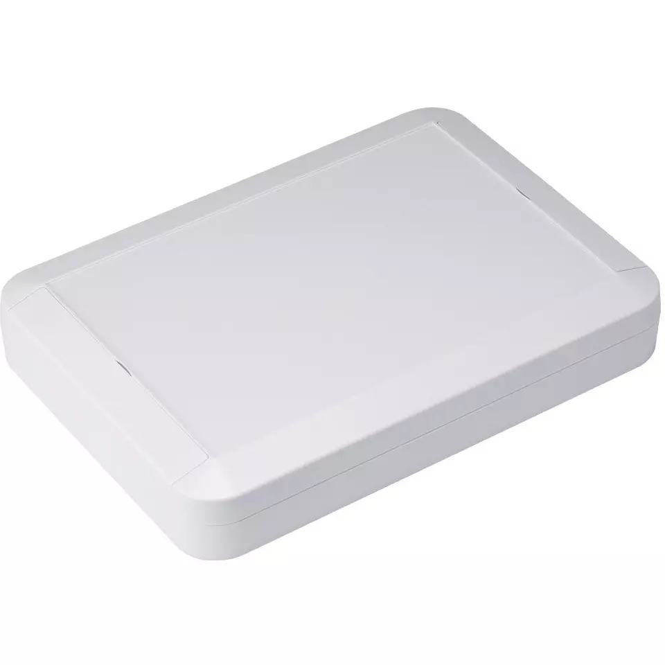 TAKACHI WP Series Waterproof Box 45x280x200 mm Outer Dimension, WP20-28-5G