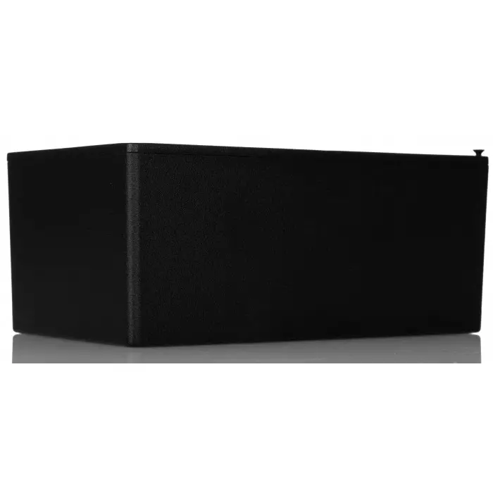 Hammond General Purpose Enclosure 200x120x85 mm Die Cast Aluminium Alloy, 2291592