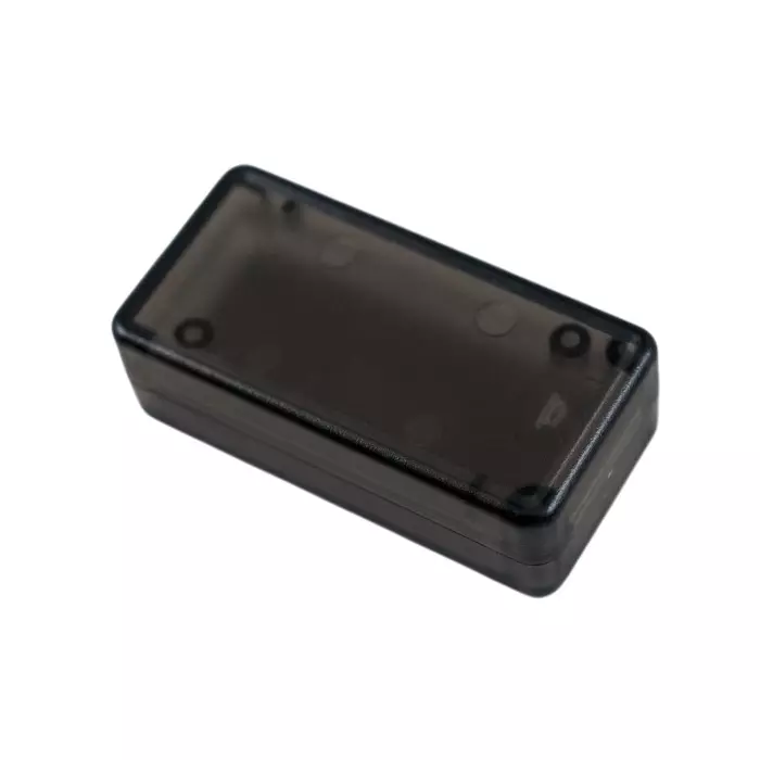 Hammond General Purpose Enclosure 50x25x15.5 mm ABS, 1974444