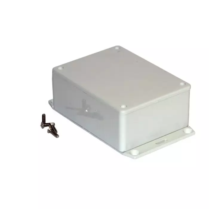Hammond General Purpose Enclosure 109x41x81 mm ABS, 2287303