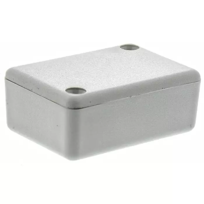 Hammond General Purpose Enclosure 50x35x20 mm ABS, 3815085