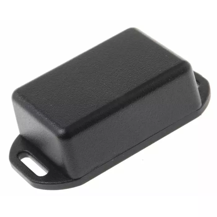 Hammond General Purpose Enclosure 50x35x20 mm ABS, 5135426
