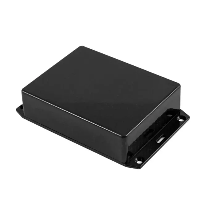 Hammond General Purpose Enclosure 121x94x30 mm Flame Retardant ABS, 4935742