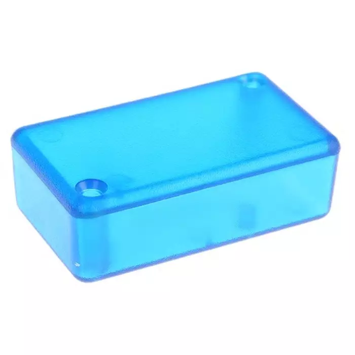 Hammond General Purpose Enclosure 60x35x20 mm ABS, 7733097