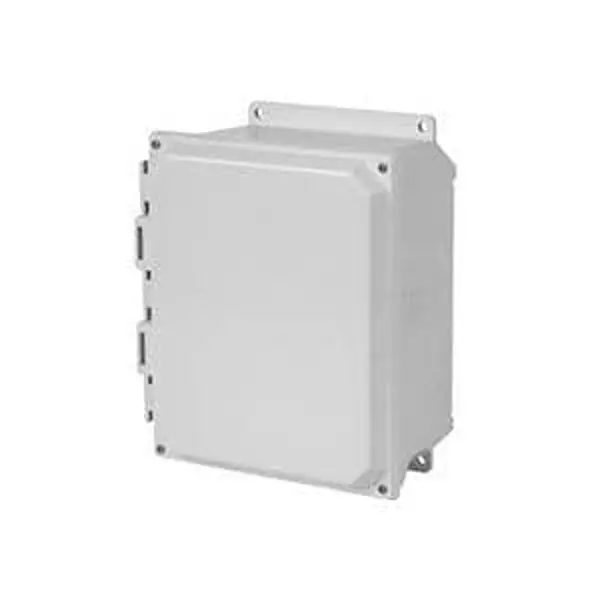 Hammond Junction Box 256.54 mm (10.1 Inch) Length, PJU1084F